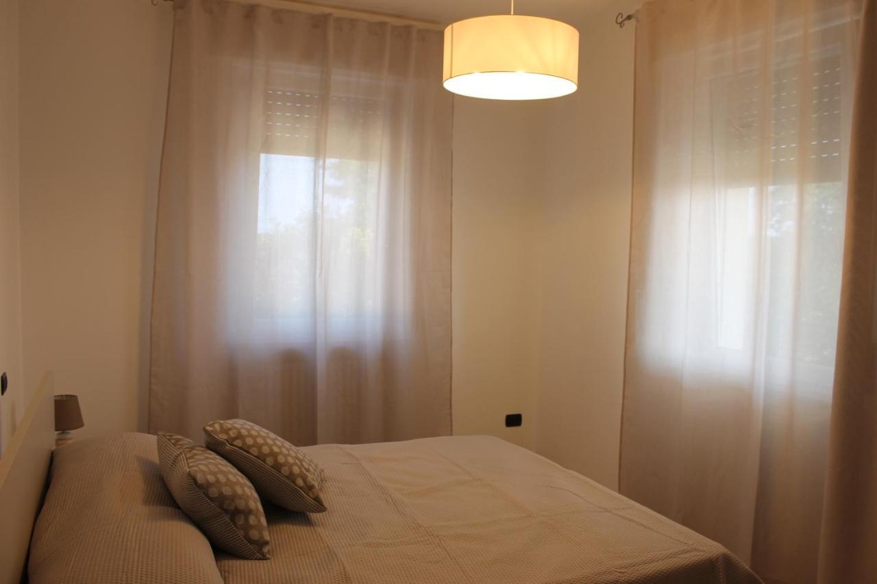 Apartamento Poggio Di Pastrengo Exterior foto