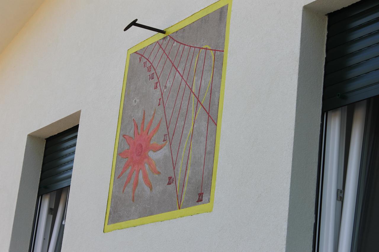 Apartamento Poggio Di Pastrengo Exterior foto