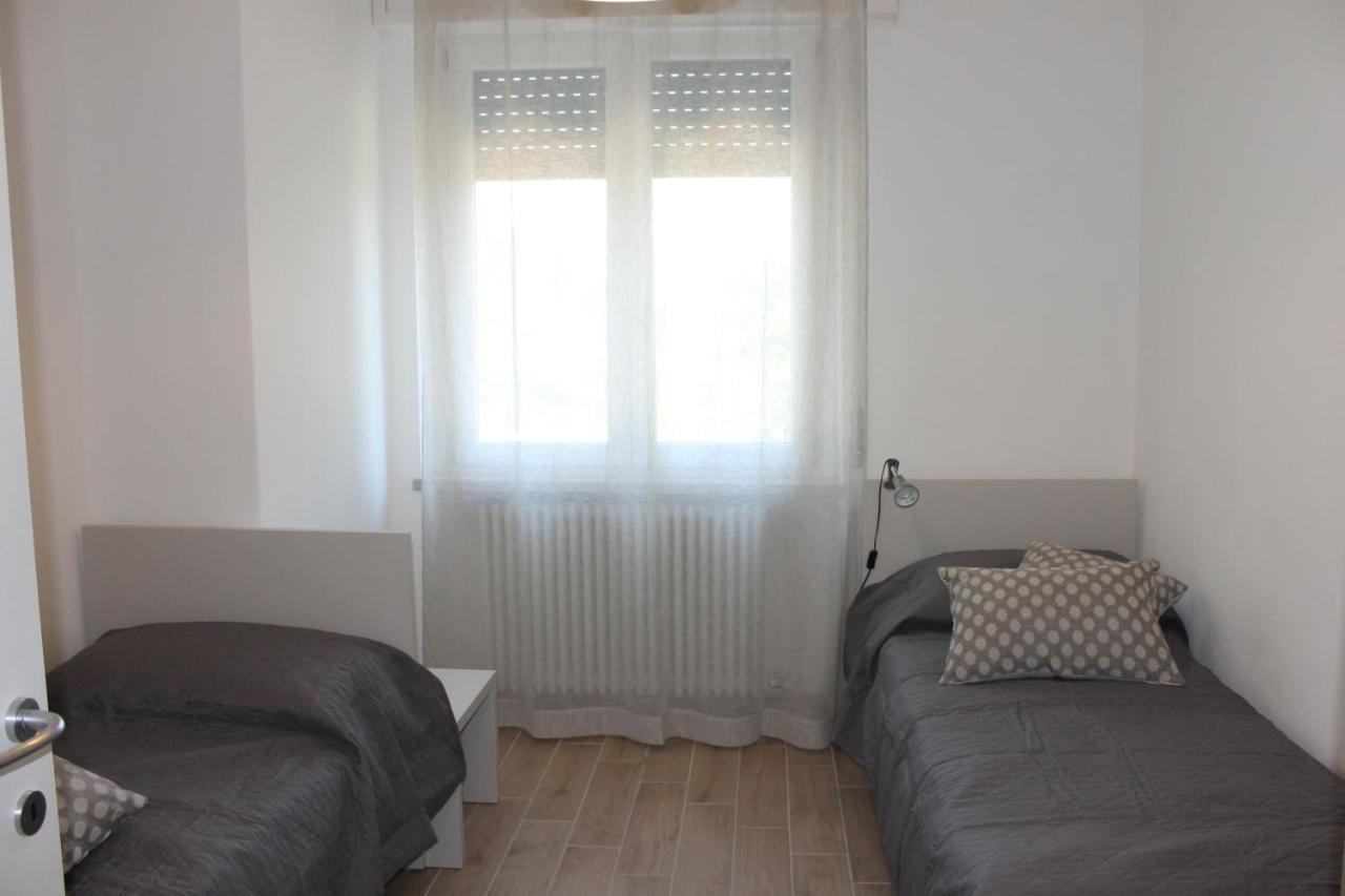 Apartamento Poggio Di Pastrengo Exterior foto