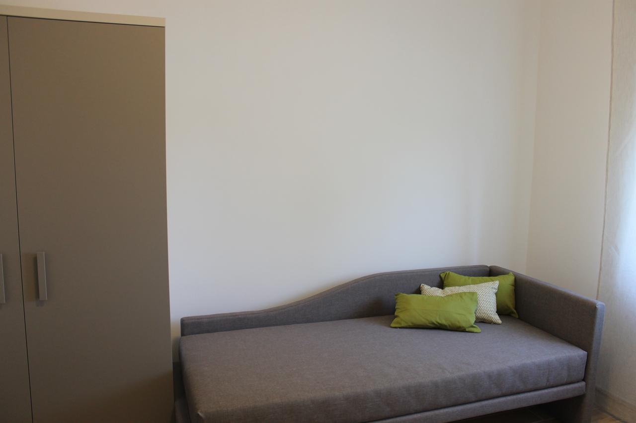 Apartamento Poggio Di Pastrengo Exterior foto