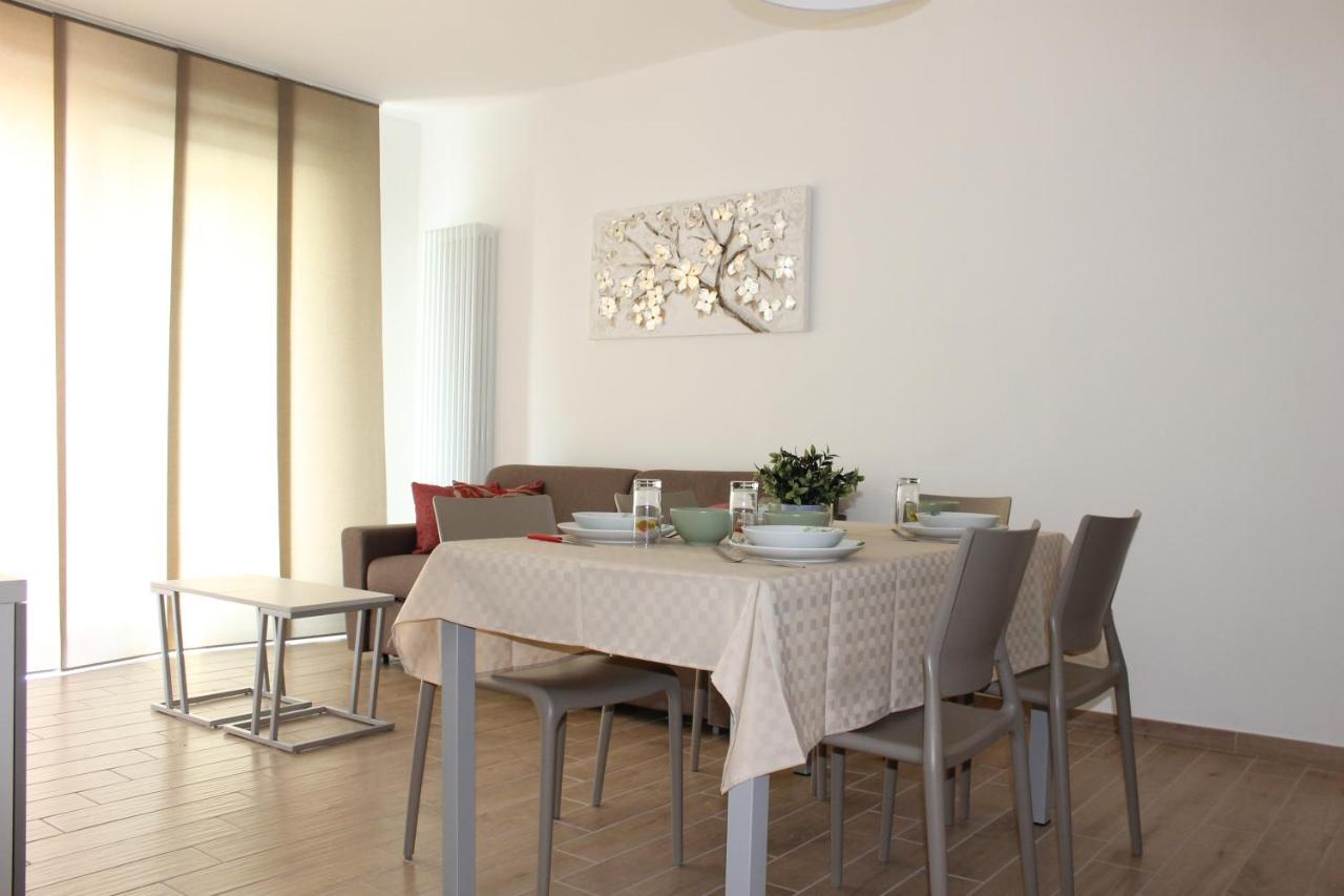 Apartamento Poggio Di Pastrengo Exterior foto