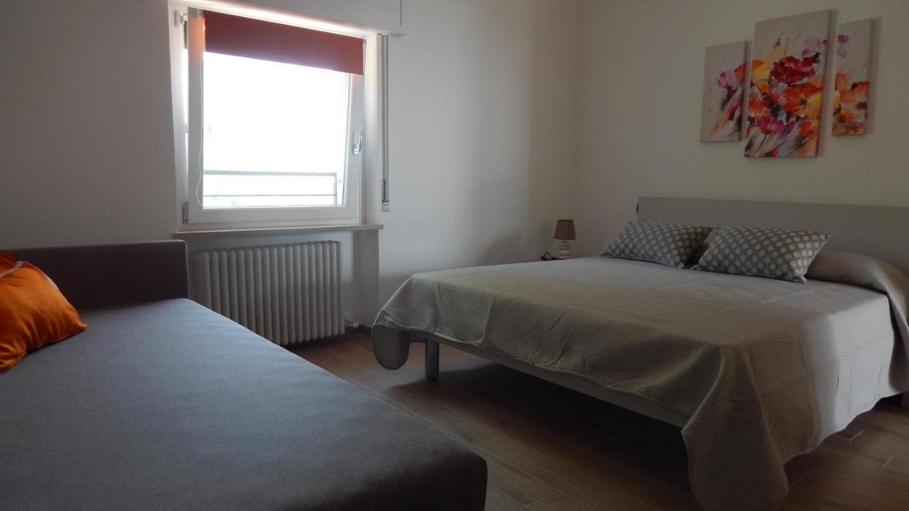 Apartamento Poggio Di Pastrengo Exterior foto
