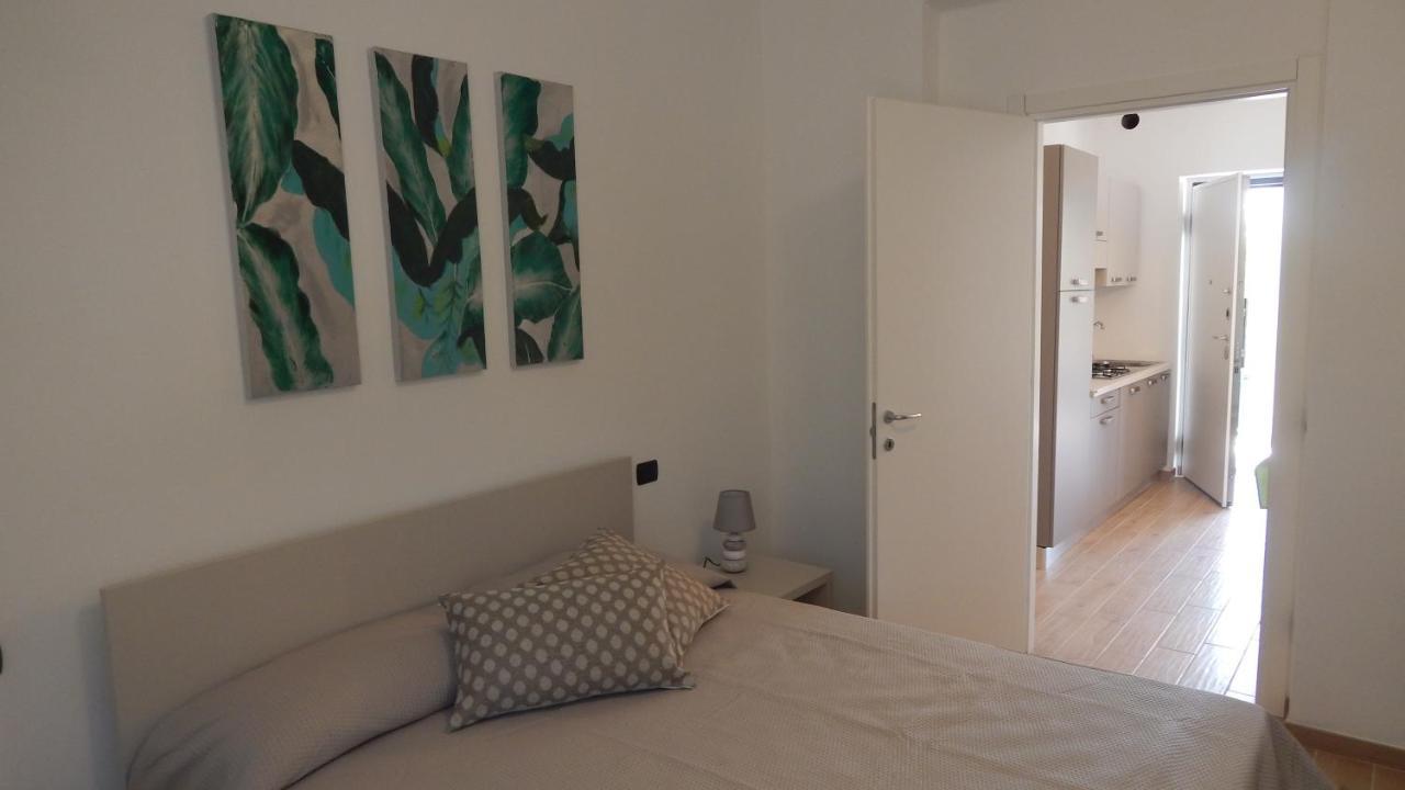 Apartamento Poggio Di Pastrengo Exterior foto