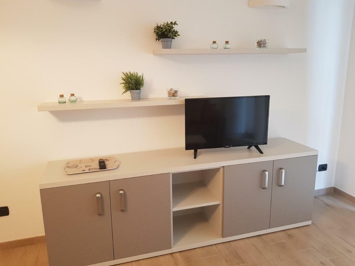 Apartamento Poggio Di Pastrengo Exterior foto