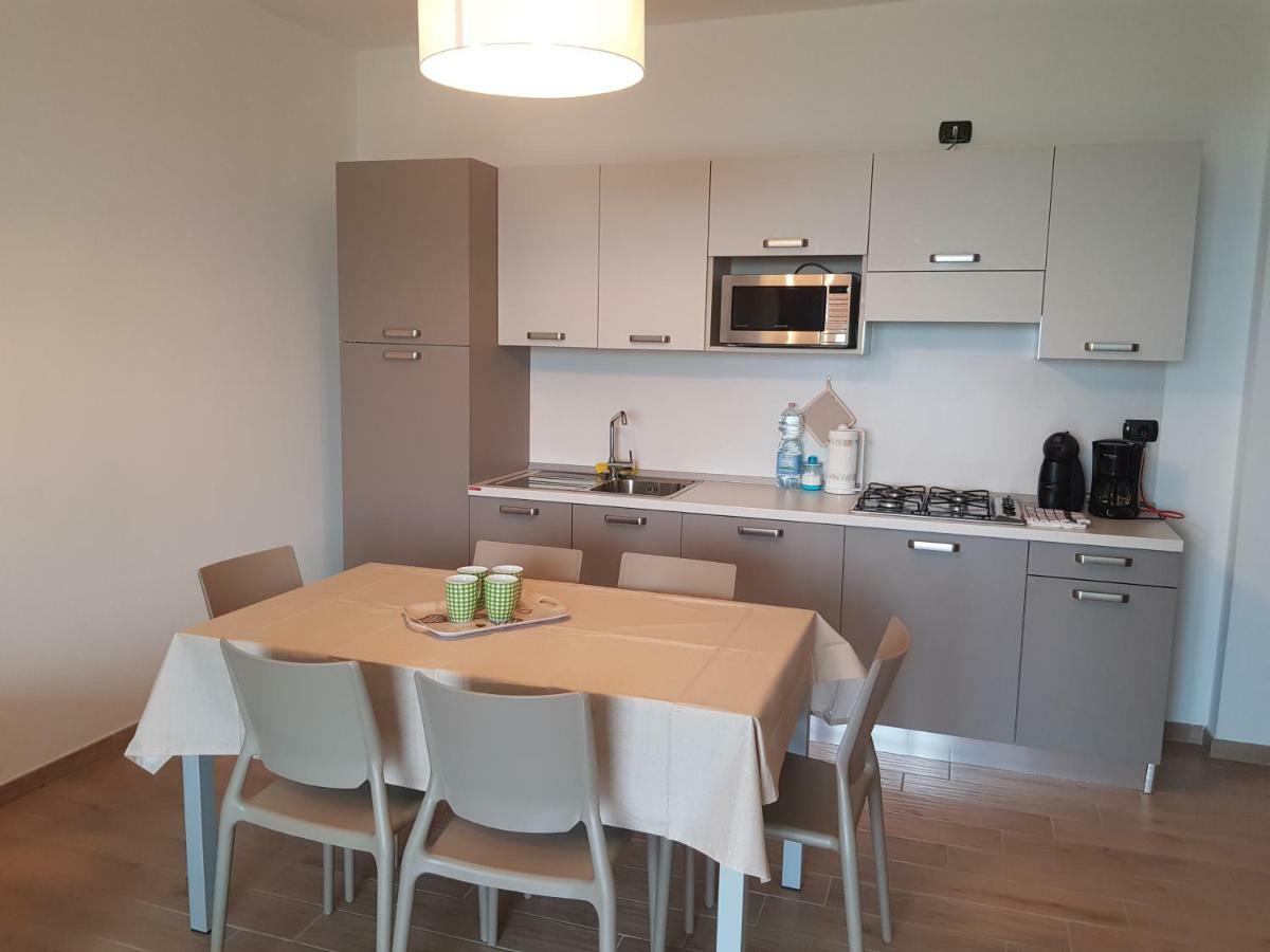 Apartamento Poggio Di Pastrengo Exterior foto