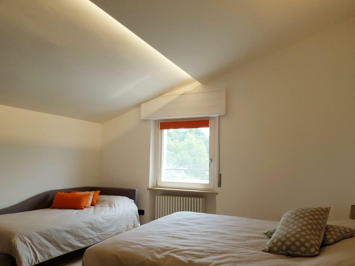 Apartamento Poggio Di Pastrengo Exterior foto